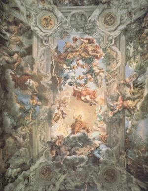 Giorification of the Rule of Urban Vii (nn03), Pietro da Cortona